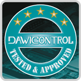 Hard Disk Sentinel tested and certified by Dawicontrol