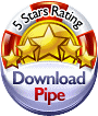 www.downloadpipe.com award for Hard Disk Sentinel