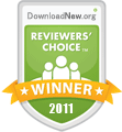Reviewers Choice.  Hard Disk Sentinel