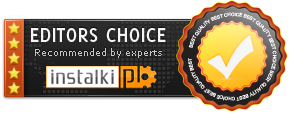 Hard Disk Sentinel Editor's Choice