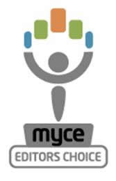 MyCe Editor's Choice