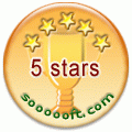 Soooooft award for Hard Disk Sentinel