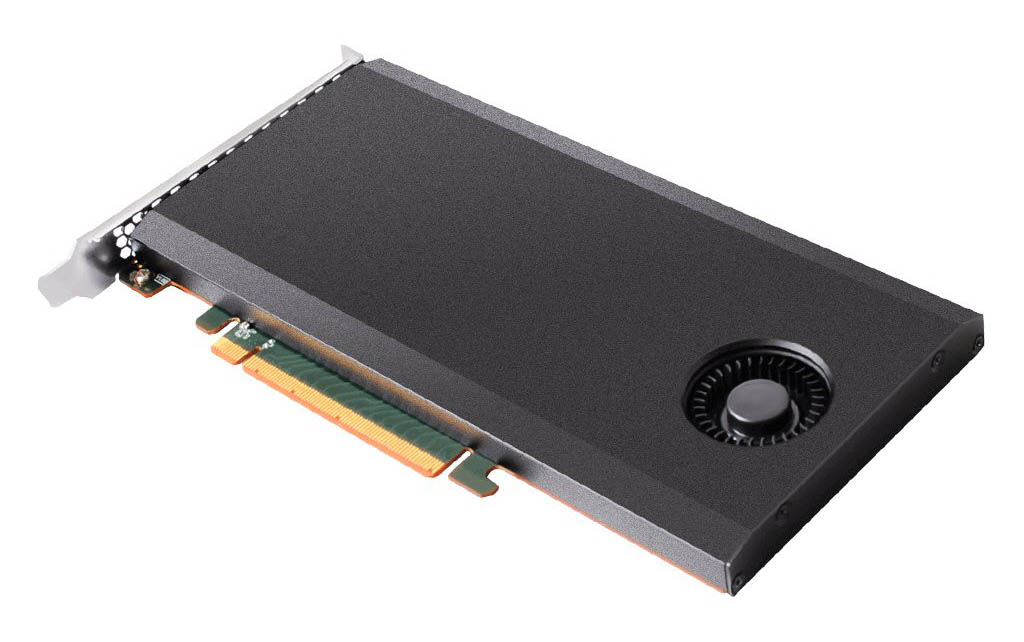 HighPoint NVMe RAID