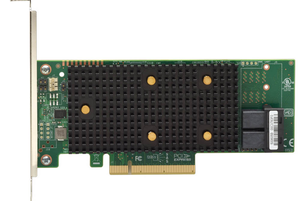 Thinksystem RAID 530