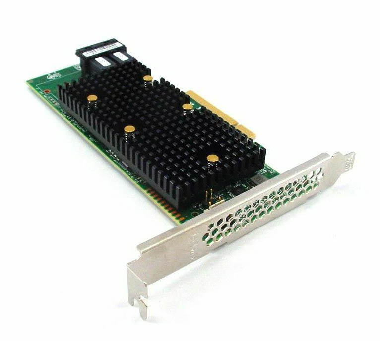 LSI MegaRAID 9440 NVMe RAID supported by Hard Disk Sentinel