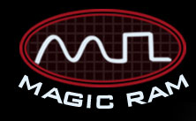 MagicRAM